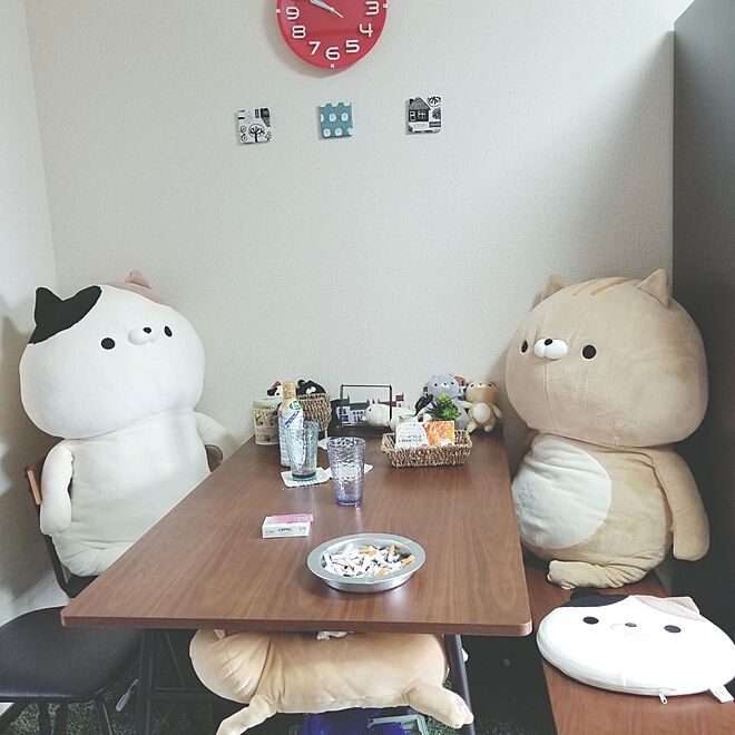 [KOIZUMI] Gấu bông cho người cô đơn Rakuten Ichiba Welcome back Sonoda-kun HUG Plush Cushion chính hãng Nhật Bản