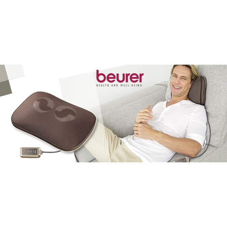 Gối Massage Beurer MG147