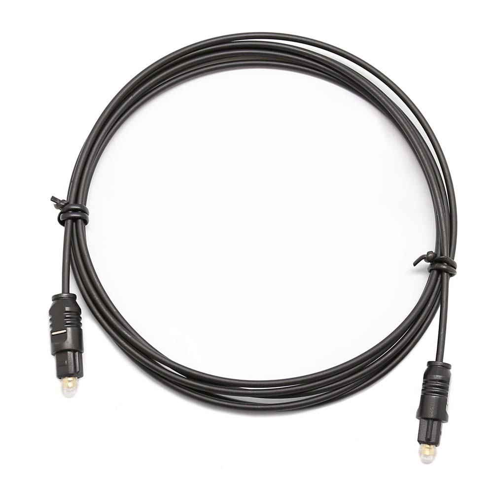 Aaron1 Cáp Quang Âm Thanh Spdif Md Dvd Od 2.2 1m 1.5m 2m 3 5m 10m Chất Lượng Cao