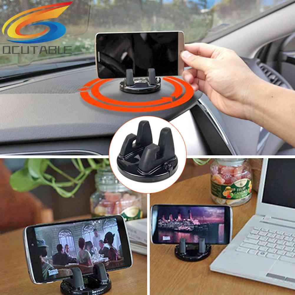 Giá Đỡ Định Vị Đa Năng Chuyên Dụng Cho Xe