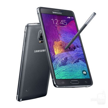 điện thoại Samsung galaxy note 4 chính hãng nguyên zin chưa qua sử dụng