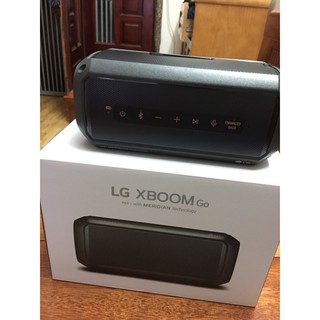 Loa Blutooth LG PK3