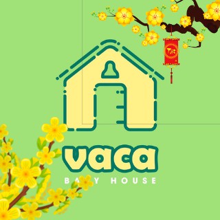 VACA BABY HOUSE