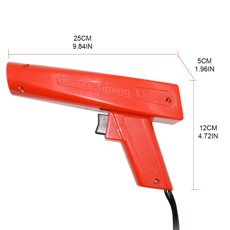 Máy Đánh Lửa Hẹn Giờ 12V Chuyên Dụng Cho Xe Hơi / Xe Máy