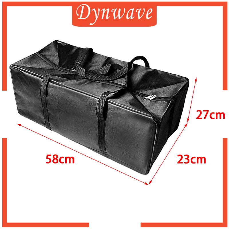 Túi Đựng Mồi Câu Cá / Thuyền Chống Thấm Nước Tiện Dụng