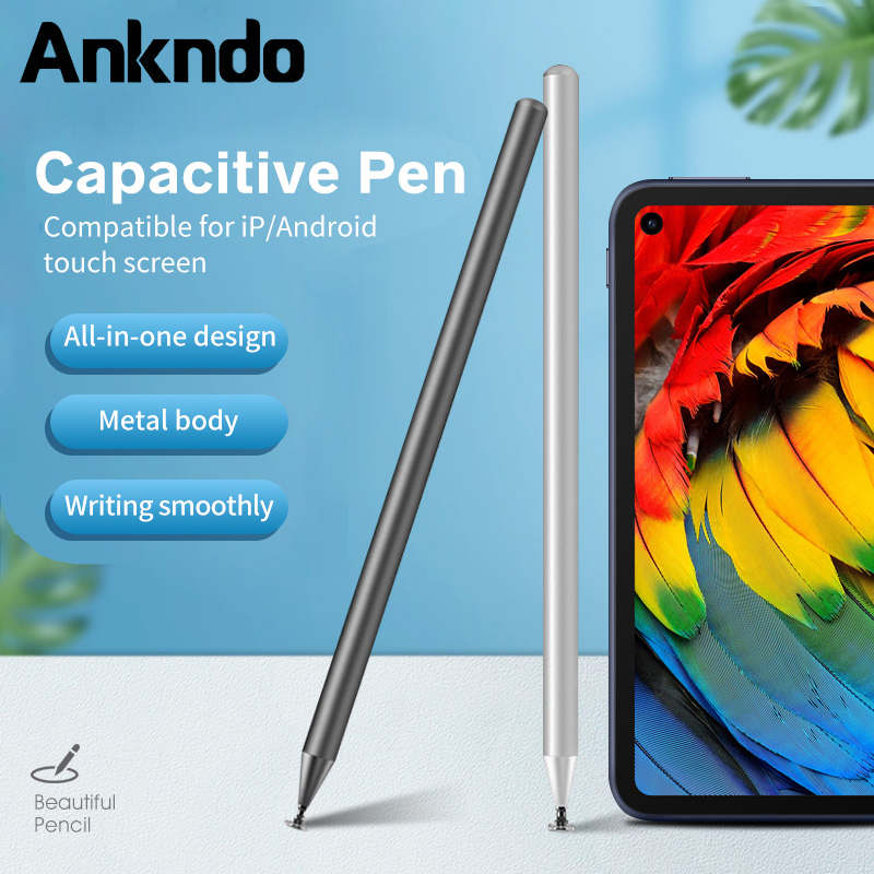 Bút cảm ứng ANKNDO thích hợp cho máy tính bảng Android Xiaomi Samsung