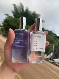 Nước hoa body mist