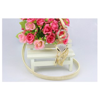 Thắt lưng nhỏ đầu con cáo