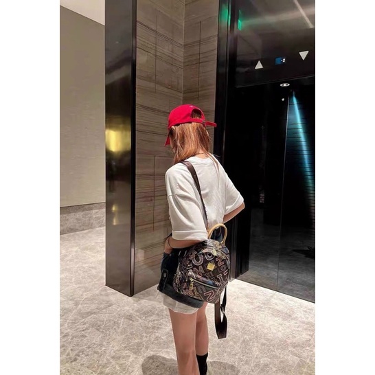 Ba lô size 25 nội địa trung