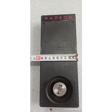 quạt tản nhiệt CPU máy tính Radeon