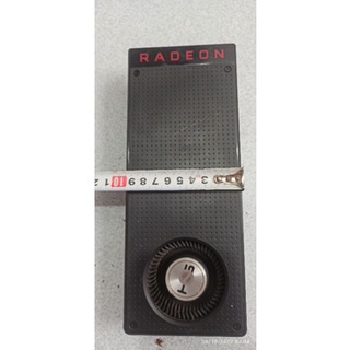 Quạt tản nhiệt CPU máy tính Radeon