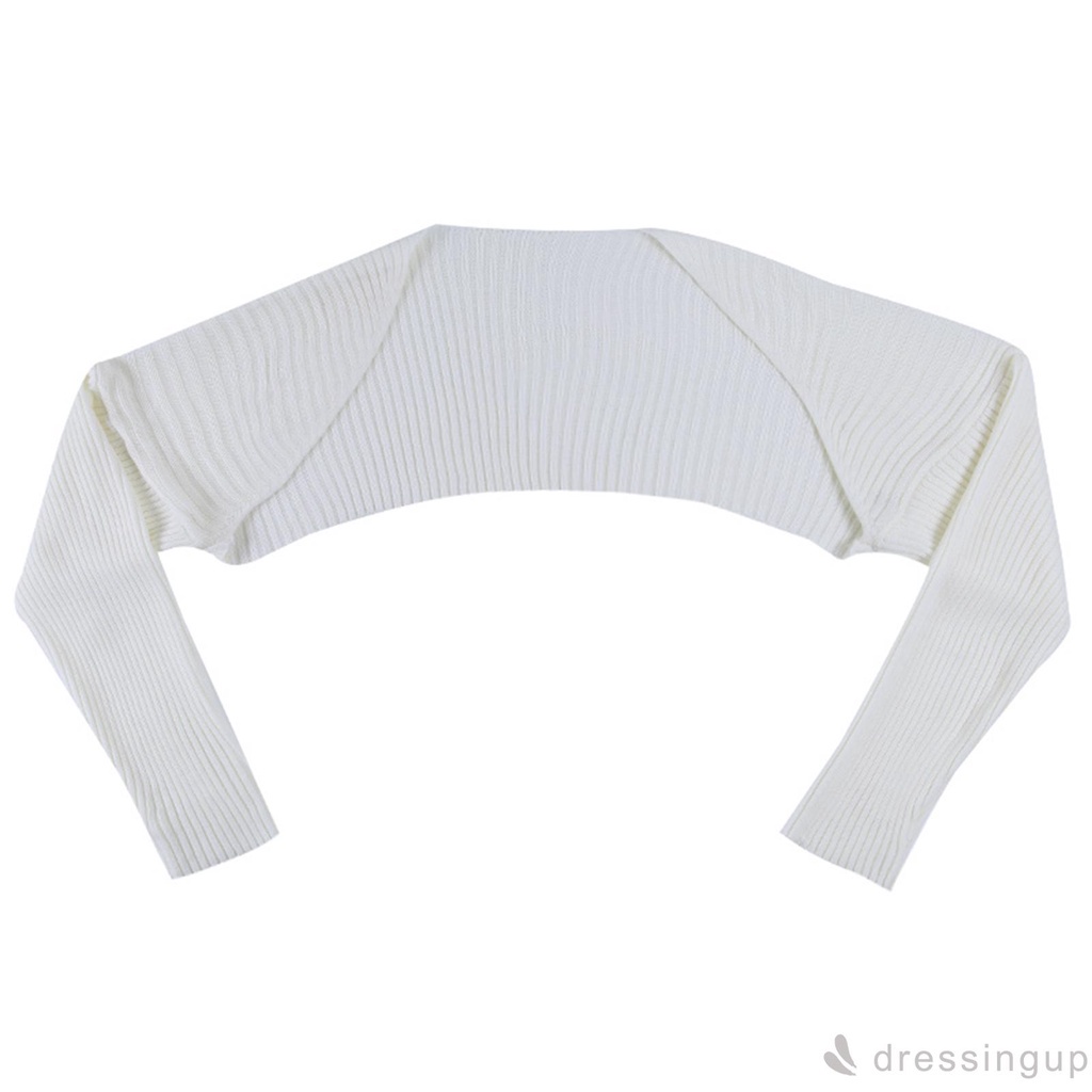 Áo khoác cardigan tay dài thiết kế trẻ trung cho nữ giới