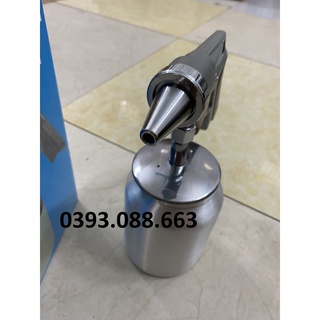 Bình Phun Cát Khí Nén Cao Cấp PS-1