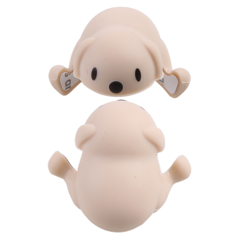 Miếng Bọc Cạnh Bàn Bằng Silicone Không BPA Bảo Vệ An Toàn Cho Bé