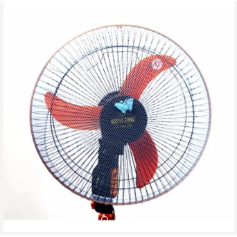 Combo 3 lưới bọc quạt an toàn cho bé-Size nhỏ