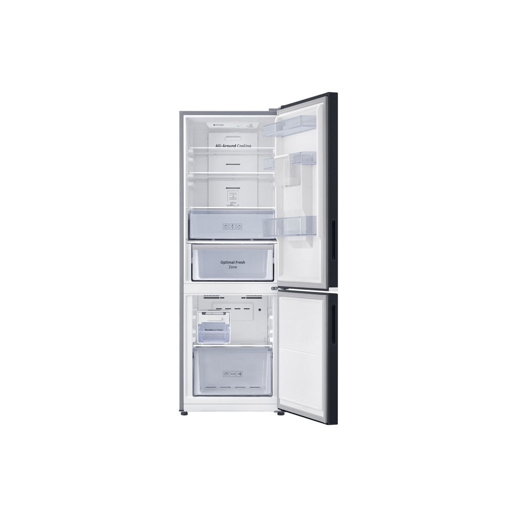 Tủ lạnh Samsung hai cửa Ngăn Đông Dưới 313L RB30N4170BU
