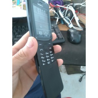 iện thoại Nokia 8110 Loại 1