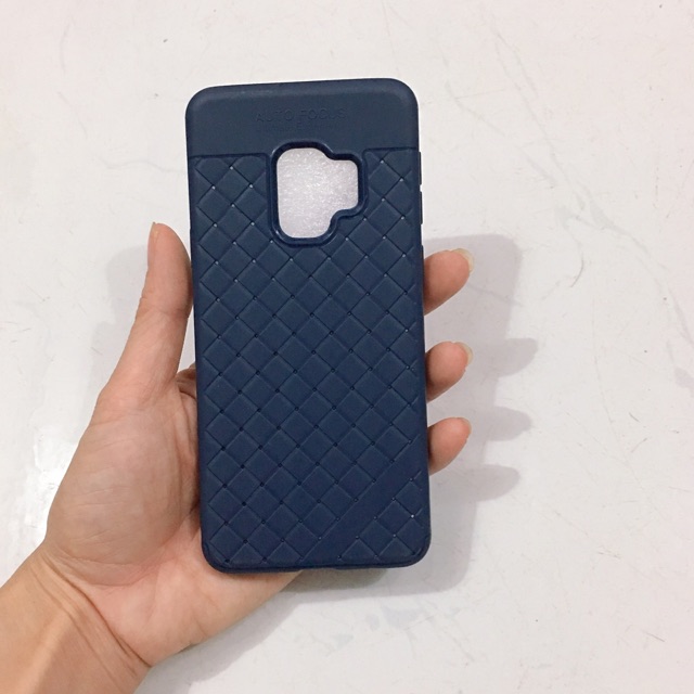 Ốp lưng dẻo Sam sung S9 CAO CẤP