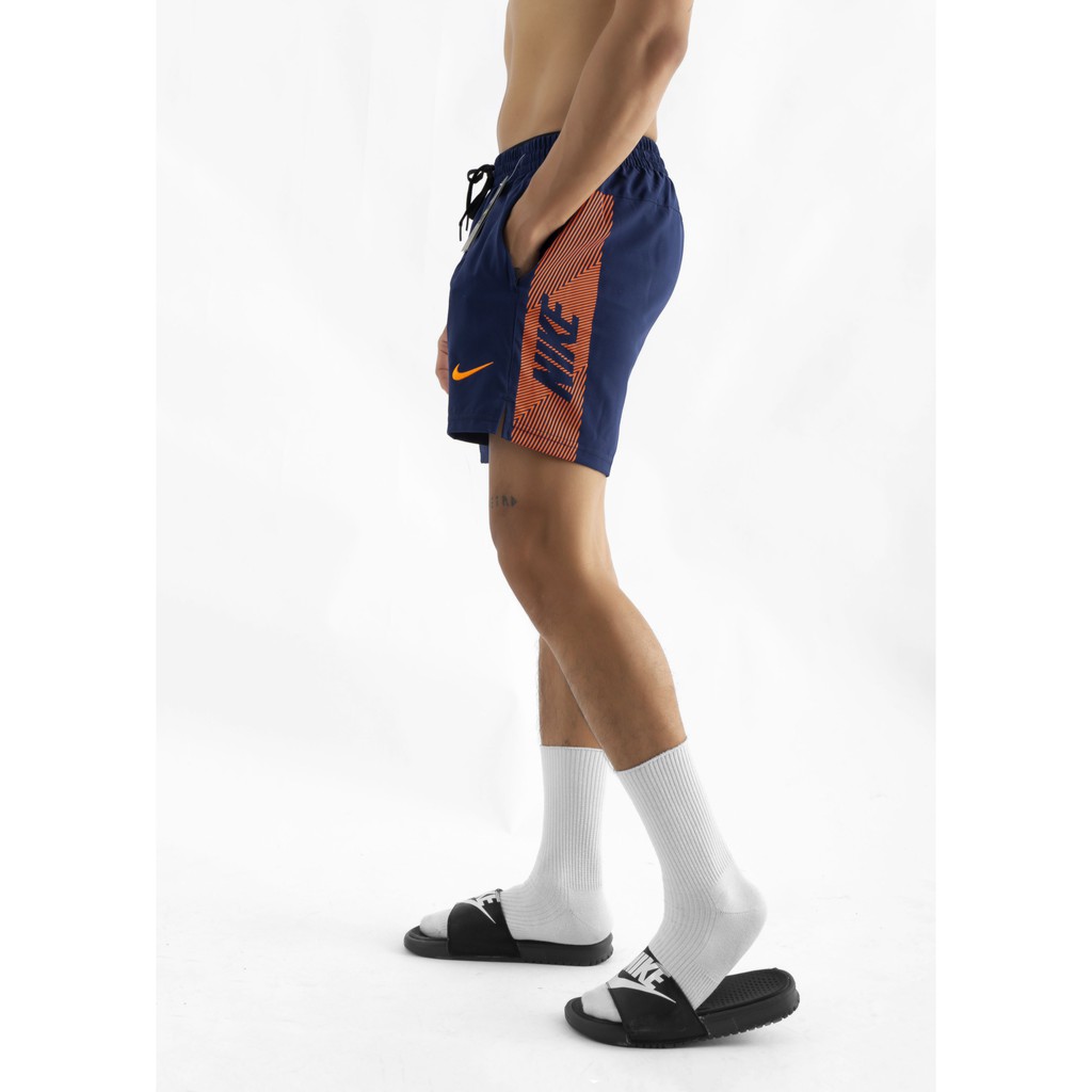 Quần short thể thao 2 lớp, quần tập gym vải cao cấp, tôn dáng | BigBuy360 - bigbuy360.vn