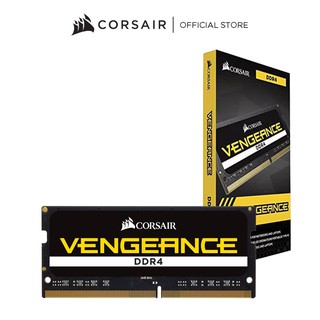 Ram Laptop Corsair 8GB DDR4 bus 2666 C18 Vengeance (CMSX8GX4M1A2666C18)