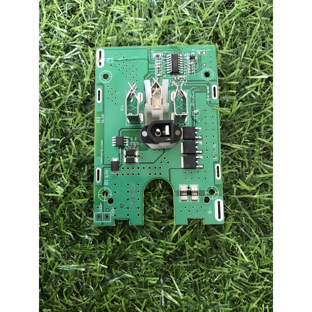 Mạch bảo vệ pin máy bulong,bắt vít,máy khoan China 18V - 21V 50A