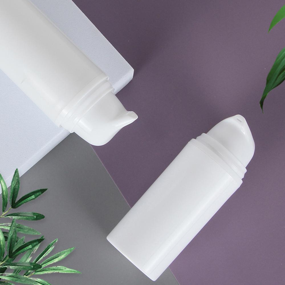 Chai Chiết Mỹ Phẩm Đi Du Lịch Dạng Bơm Tiện Dụng