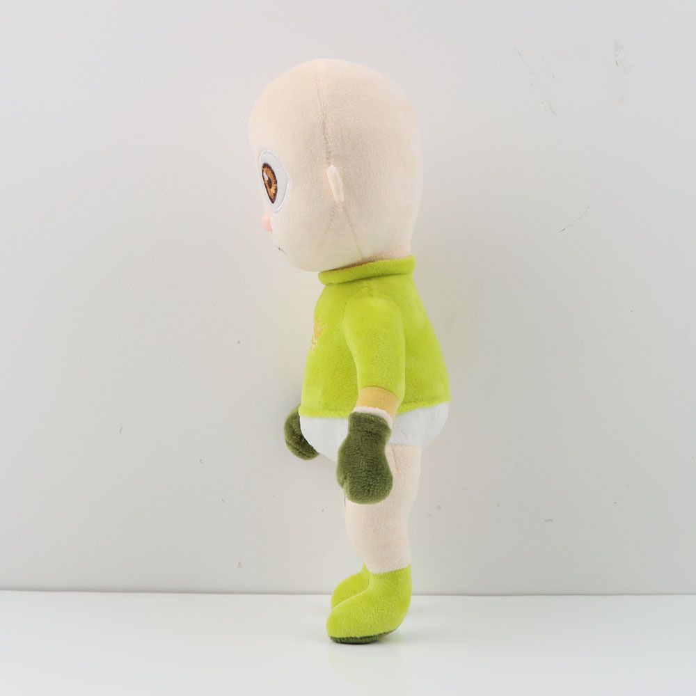 Búp bê nhồi bông nhân vật The Baby In Yellow 30cm độc đáo thú vị