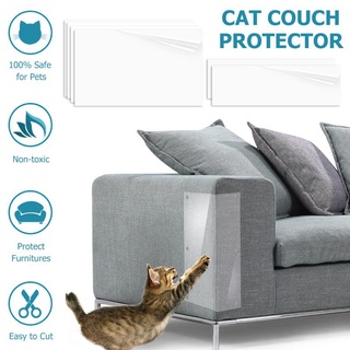 Miếng dán PVC chống mèo cào móng bảo vệ cho thumbnail