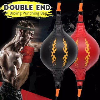 SPEEDBALL Xoay Đấm Túi Tốc Độ Bóng Đấm BOXING Thiết Bị Tập Thể Dục UFC