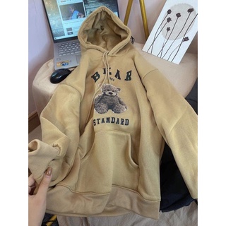 [ Ảnh Thật ] ÁO HOODIE UNISEX Nam Nữ BASIC