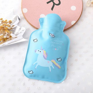 Túi sưởi mini, chườm nóng lạnh