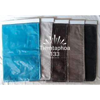 Bao đựng đá để đập