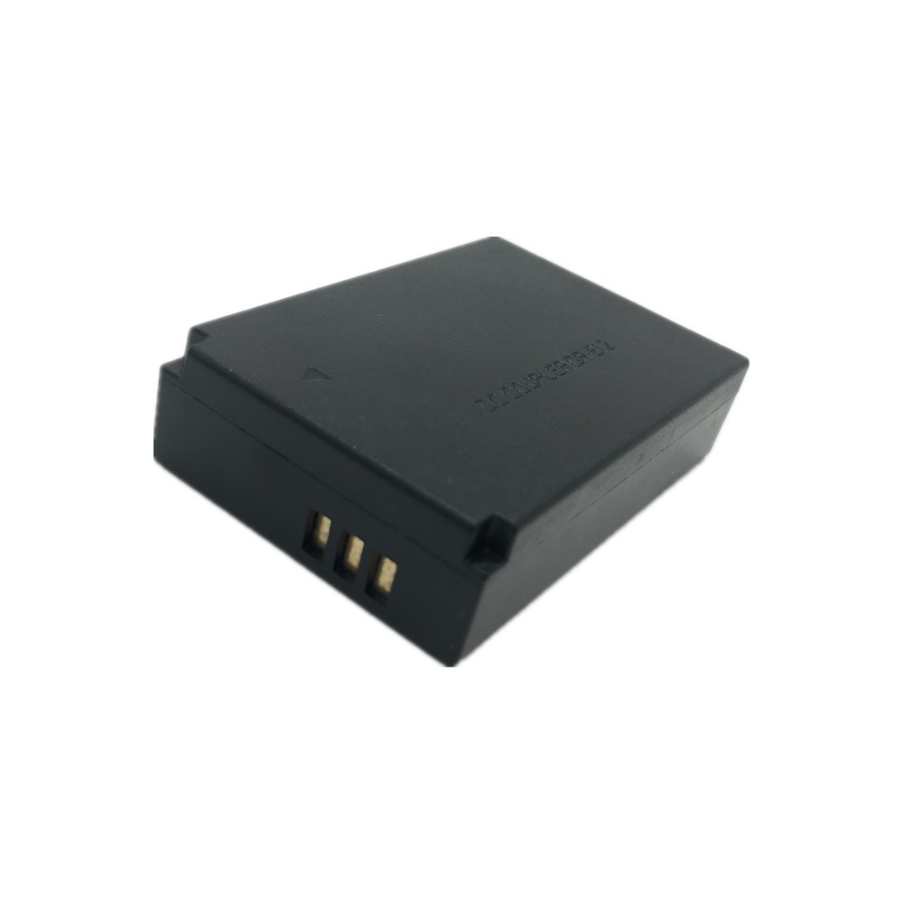 Pin Giả Lp-E12 + Cáp PD USB-C Cho Canon Kiss M Power Bank DR-E12 ACK-E12