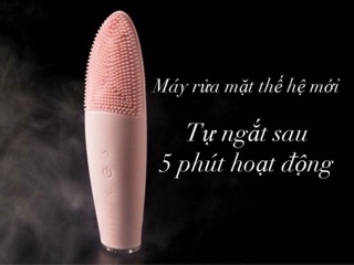 Máy rửa mặt Juvera