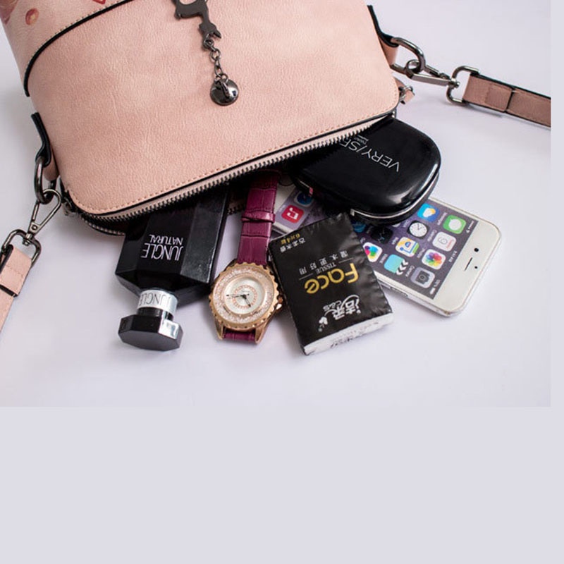 Túi đeo vai IELGY thời trang cho nữ