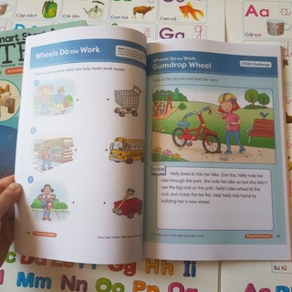 Smart start stem