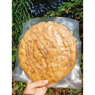 Chuối sứ ép dẻo gói 500g 45 - 65