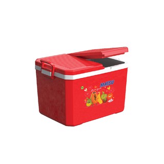 Thùng đá giữ nhiệt 160 lít Duy Tân