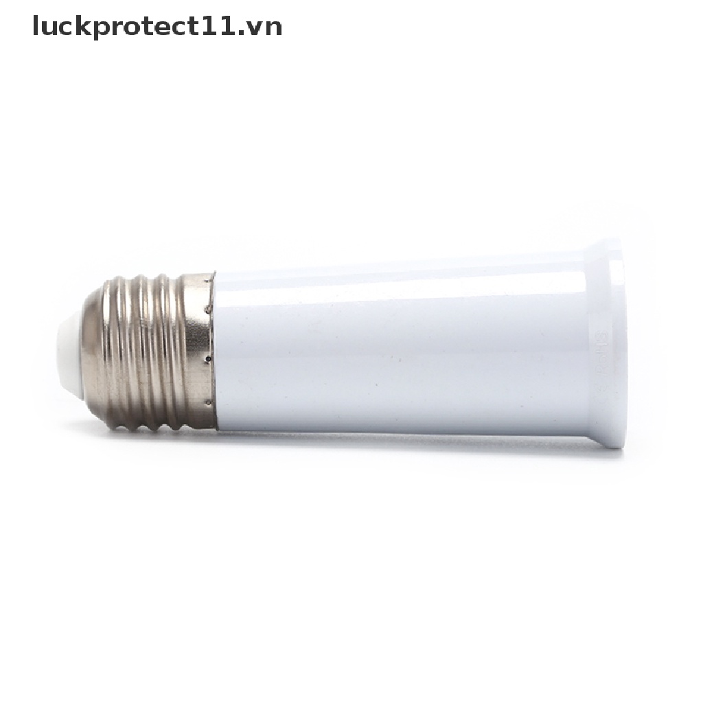 Công Tắc Mở Rộng Đuôi Xe Từ 95mm E27 Sang E27 11