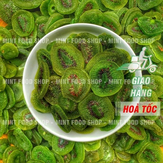 Kiwi Sấy Dẻo - Lon 290gr