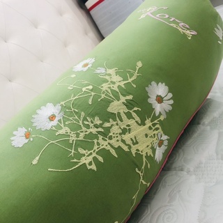 Vỏ Gối Ôm Kore Hàn Quốc Mềm Mại Thoáng Khí Size 75 x 85cm