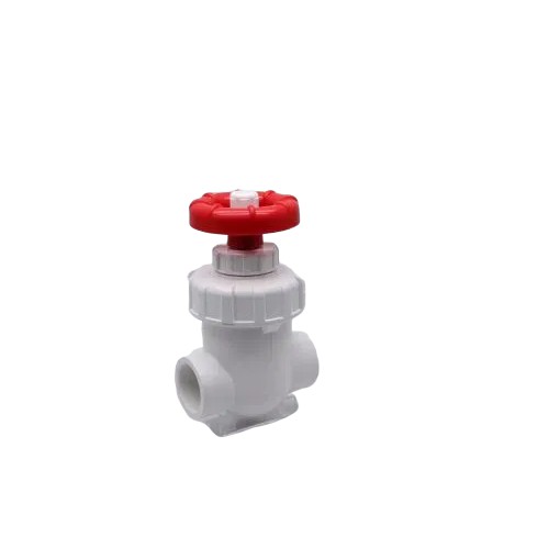 Van cổng PVC cao cấp – SANKING