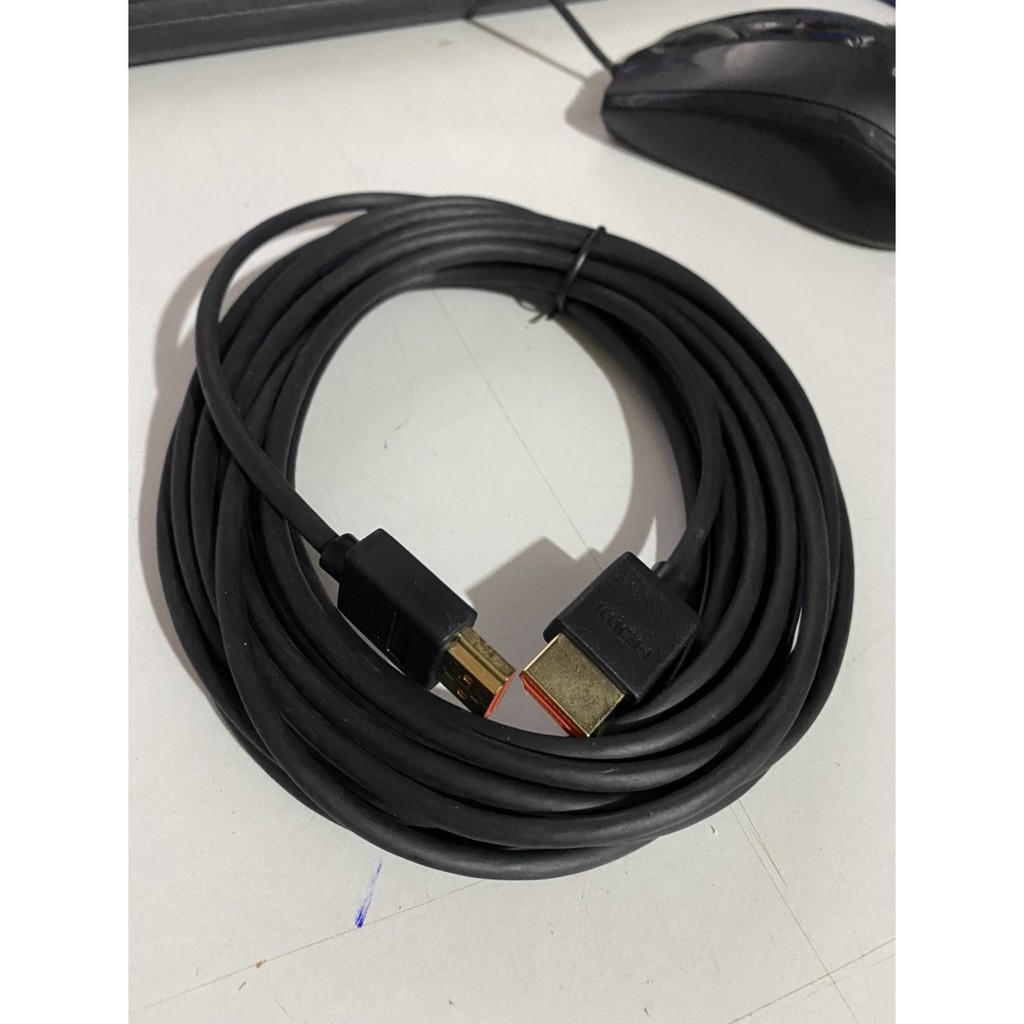 Cáp Hdmi 1M- 3M- 5M Xiaoman chính hãng cao cấp