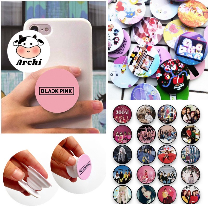 Giá đỡ điện thoại Blackpink, BTS | BigBuy360 - bigbuy360.vn