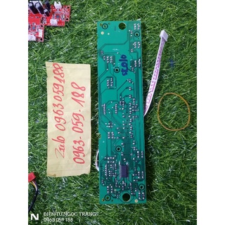 Bo Bếp Từ Sk 01