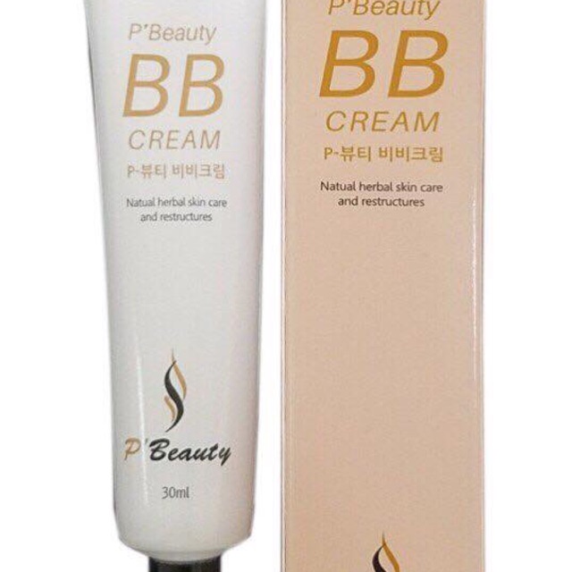 Kem chống nắng BB