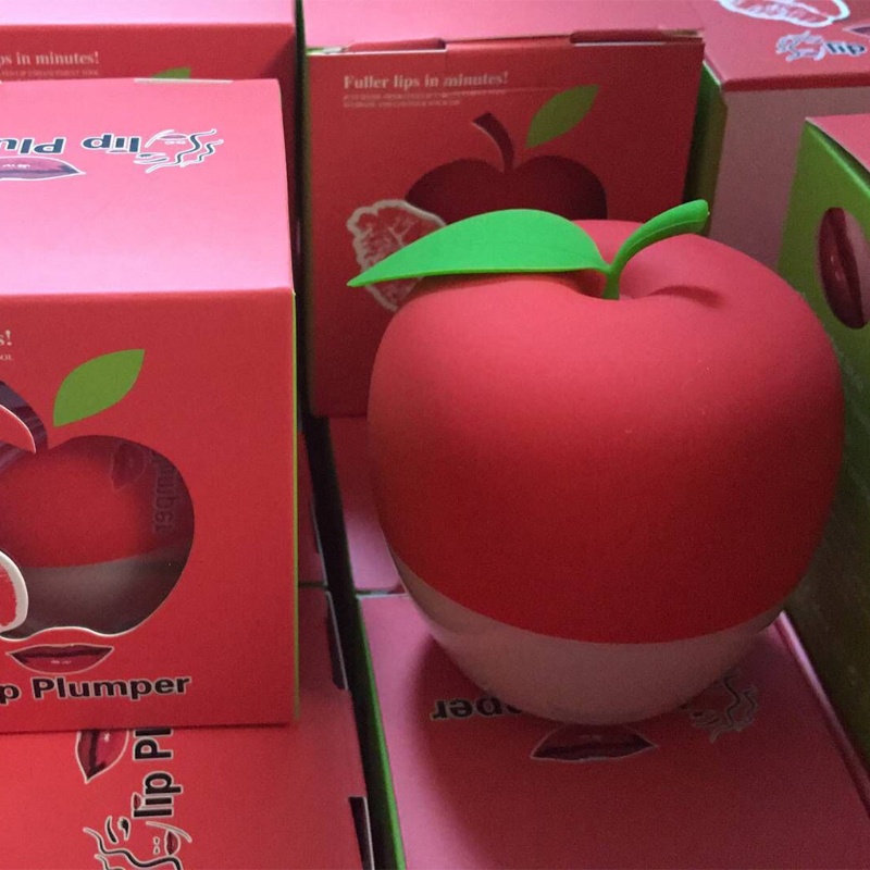 Dụng Cụ Bơm Môi Làm Đầy Đặn Nhanh Chóng Bằng Silicone YOUYO