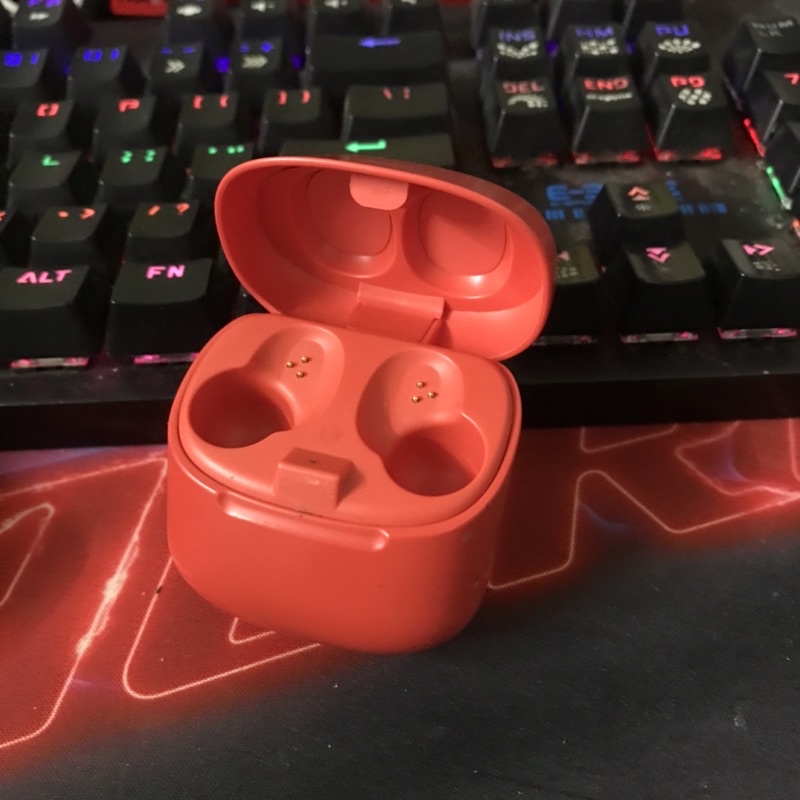 Dock sạc Audio-Technica ATH-CK3TW