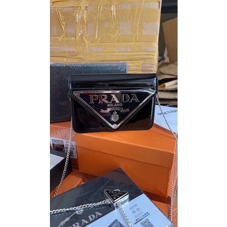 TÚI PRADA MINI SPSL