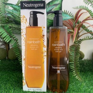 Sữa Tắm Neutrogena Rainbath 1182ml